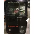 INTERNATIONAL 9200 DOOR ASSEMBLY, FRONT thumbnail 4