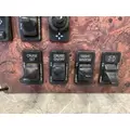 INTERNATIONAL 9200 Dash  Console Switch thumbnail 4