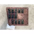 INTERNATIONAL 9200 Dash  Console Switch thumbnail 1