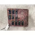 INTERNATIONAL 9200 Dash  Console Switch thumbnail 1