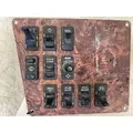 INTERNATIONAL 9200 Dash  Console Switch thumbnail 2