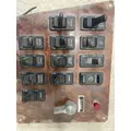 INTERNATIONAL 9200 Dash  Console Switch thumbnail 2