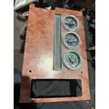 INTERNATIONAL 9200 Dash Panel thumbnail 1