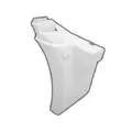 INTERNATIONAL 9200 FENDER EXTENSION thumbnail 1