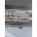 INTERNATIONAL 9200 GAUGE CLUSTER thumbnail 3