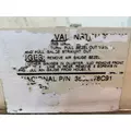 INTERNATIONAL 9200 Gauge Panel thumbnail 5