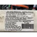 INTERNATIONAL 9200 Gauges (all) thumbnail 5