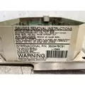 INTERNATIONAL 9200 Gauges (all) thumbnail 4