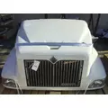 INTERNATIONAL 9200 HOOD thumbnail 3