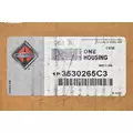 INTERNATIONAL 9200 Headlamp Assembly thumbnail 4