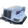INTERNATIONAL 9200 Hood thumbnail 19