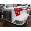 INTERNATIONAL 9200 Hood thumbnail 3