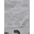 INTERNATIONAL 9200 Interior Parts, Misc. thumbnail 9