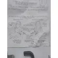 INTERNATIONAL 9200 Interior Parts, Misc. thumbnail 9