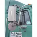 INTERNATIONAL 9200 MIRROR ASSEMBLY CABDOOR thumbnail 2