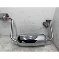 INTERNATIONAL 9200 Mirror (Side View) thumbnail 4