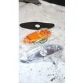 INTERNATIONAL 9200 Mirror (Side View) thumbnail 1