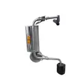 INTERNATIONAL 9200 Mirror (Side View) thumbnail 5