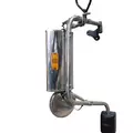 INTERNATIONAL 9200 Mirror (Side View) thumbnail 7