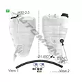 INTERNATIONAL 9200 RADIATOR OVERFLOW TANK thumbnail 2