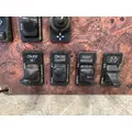 INTERNATIONAL 9200 Switch Panel thumbnail 4