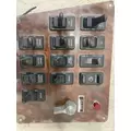 INTERNATIONAL 9200 Switch Panel thumbnail 2