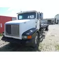 INTERNATIONAL 9200 WHOLE TRUCK FOR RESALE thumbnail 1