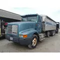INTERNATIONAL 9200 WHOLE TRUCK FOR RESALE thumbnail 1
