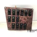 INTERNATIONAL 9200i Dash  Console Switch thumbnail 1