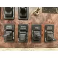 INTERNATIONAL 9200i Dash  Console Switch thumbnail 3