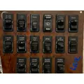 INTERNATIONAL 9200i Dash  Console Switch thumbnail 1