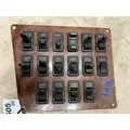 INTERNATIONAL 9200i Dash  Console Switch thumbnail 2