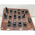 INTERNATIONAL 9200i Dash  Console Switch thumbnail 1