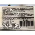 INTERNATIONAL 9200i Gauges (all) thumbnail 5