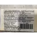 INTERNATIONAL 9200i Gauges (all) thumbnail 4