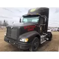 INTERNATIONAL 9200i Hood thumbnail 1