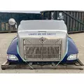 INTERNATIONAL 9200i Hood thumbnail 2