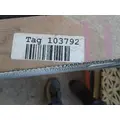 INTERNATIONAL 9300_NV9E ChargeAirCooler thumbnail 2
