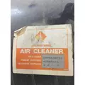 INTERNATIONAL 9300 AIR CLEANER thumbnail 4