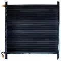 INTERNATIONAL 9300 Air Conditioner Condenser thumbnail 1