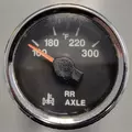INTERNATIONAL 9300 Gauges (all) thumbnail 1