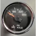 INTERNATIONAL 9300 Gauges (all) thumbnail 1
