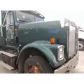 INTERNATIONAL 9300 HOOD thumbnail 3