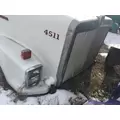INTERNATIONAL 9370 1984-1995 HOOD thumbnail 2