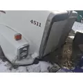 INTERNATIONAL 9370 1984-1995 HOOD thumbnail 3