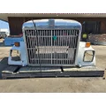 INTERNATIONAL 9370 Hood thumbnail 1