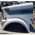 INTERNATIONAL 9370 Hood thumbnail 4