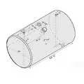 INTERNATIONAL 9400 1987-1996 FUEL TANK thumbnail 2