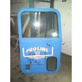 INTERNATIONAL 9400 1990-1999 DOOR ASSEMBLY, FRONT thumbnail 4