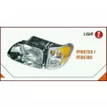 INTERNATIONAL 9400 1990-1999 HEADLAMP ASSEMBLY thumbnail 1